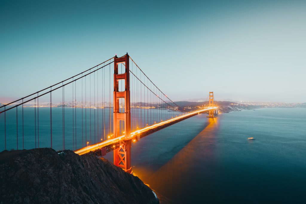 Golden Gate Adventures: 48 Hours of Unforgettable Experiences in San Francisco