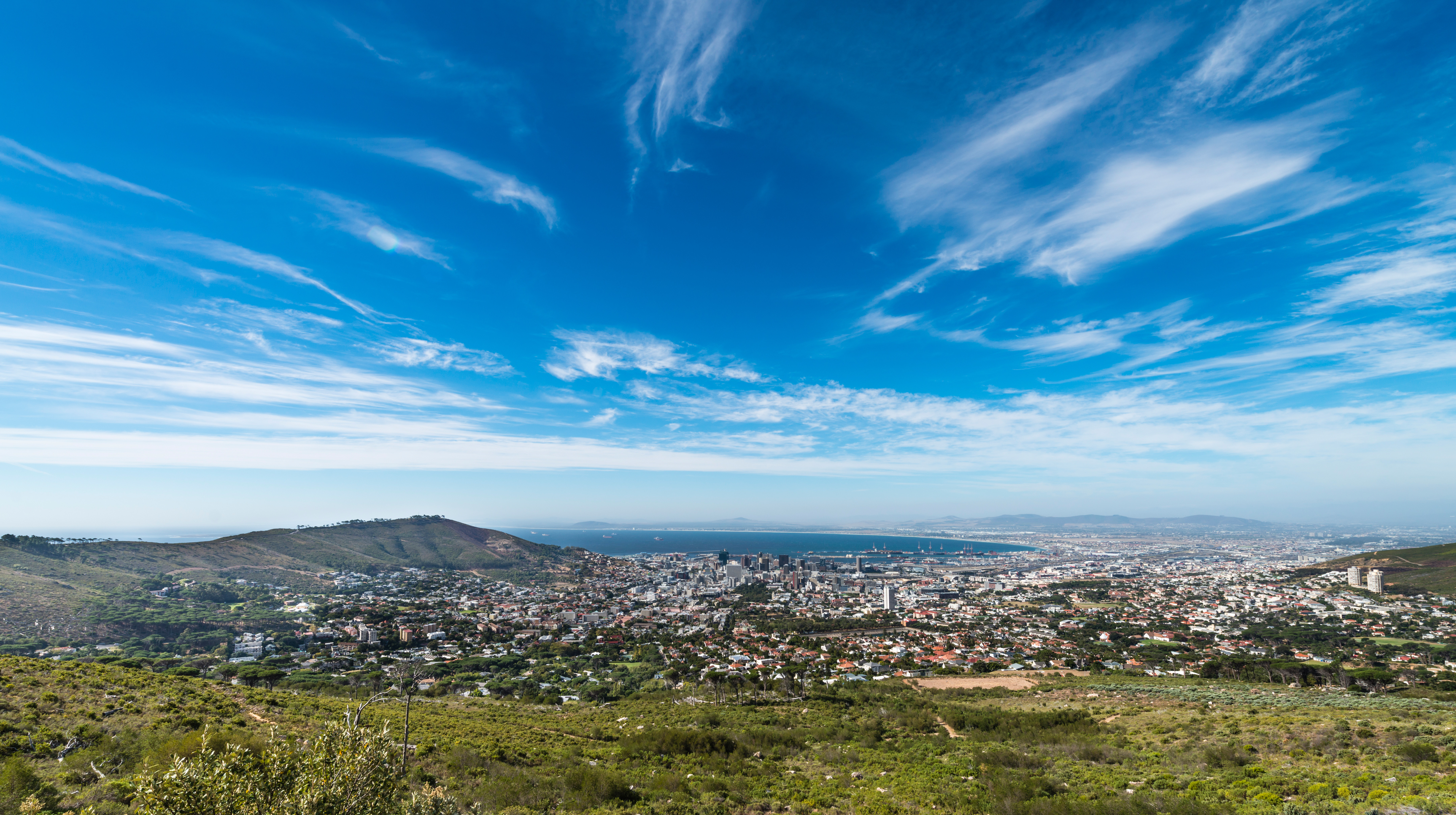 48 Hours in Cape Town: An Exhilarating Journey Through the Mother City