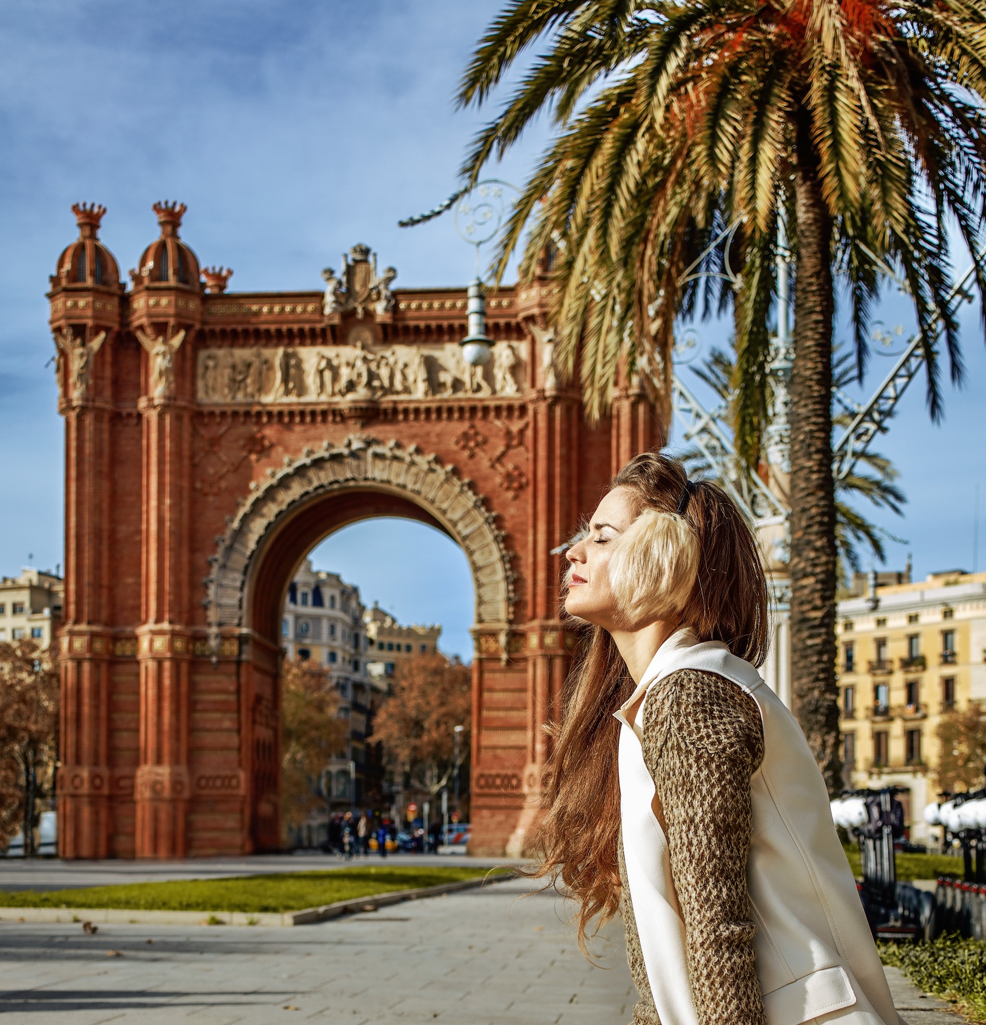 Barcelona Unveiled: A 48-Hour Whirlwind of Art, Architecture, and Mediterranean Magic