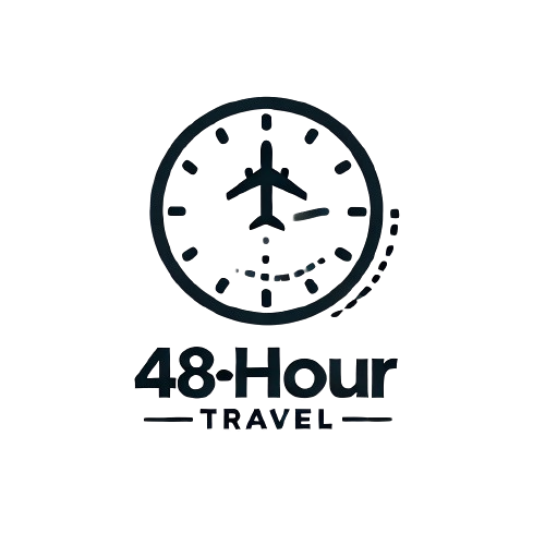 48 hour travel