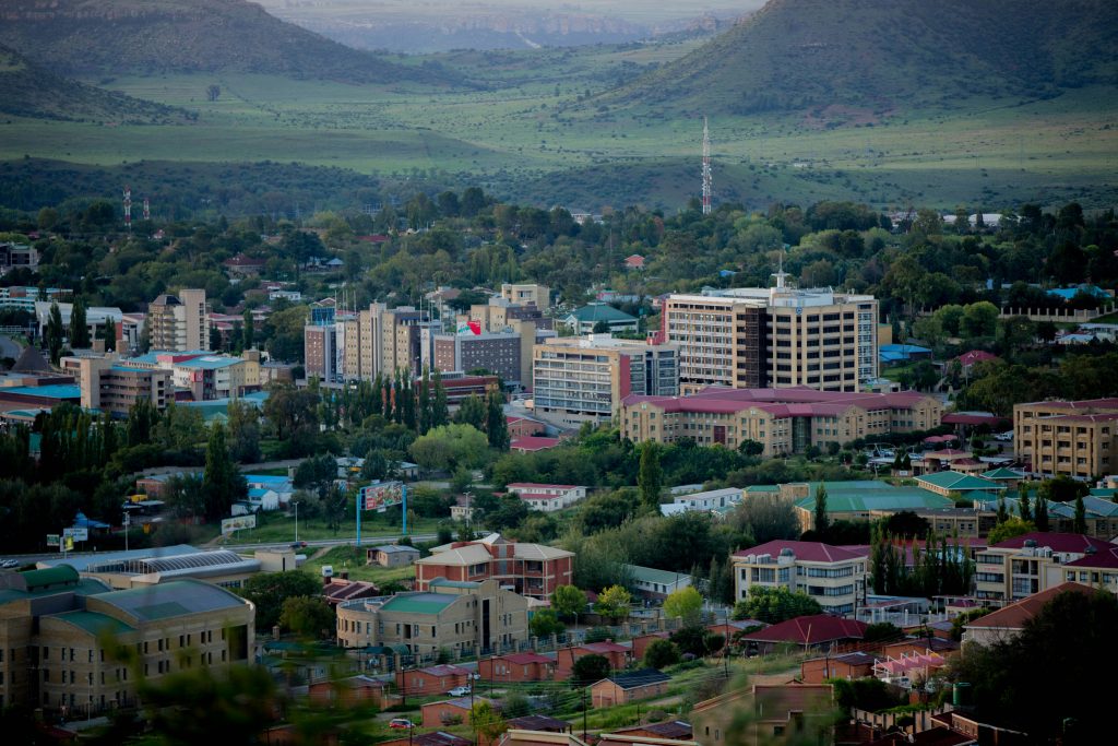 Unveiling Maseru: A 48-Hour Adventure in Lesotho’s Capital